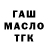 Дистиллят ТГК THC oil Natalia Krutkovska